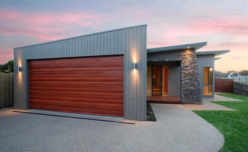 roller garage door perth