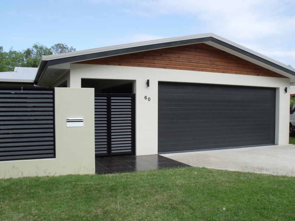 sectional garage door perth