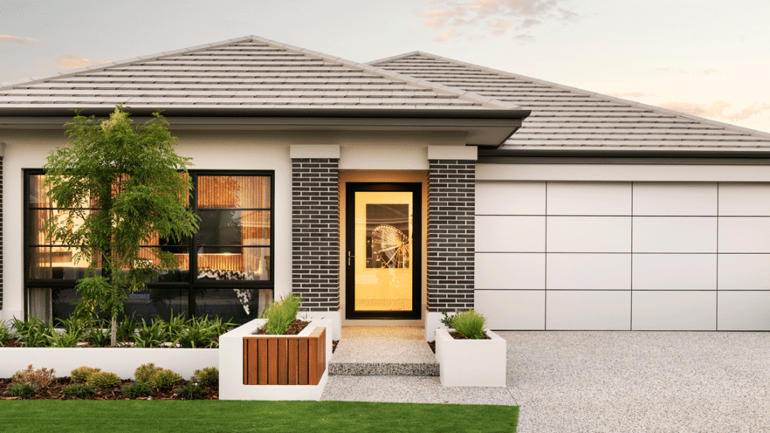 Architectural Garage Doors perth