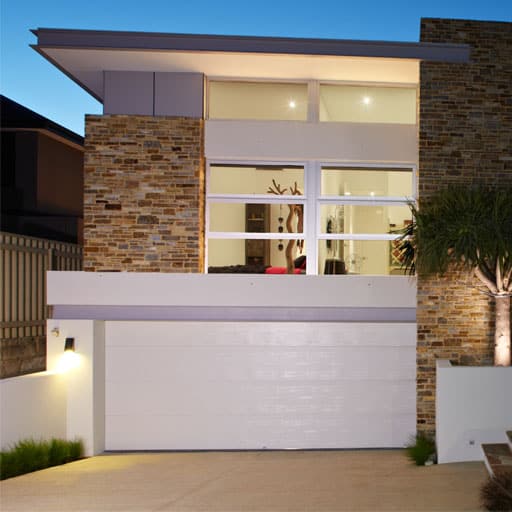 colorbond garage doors perth