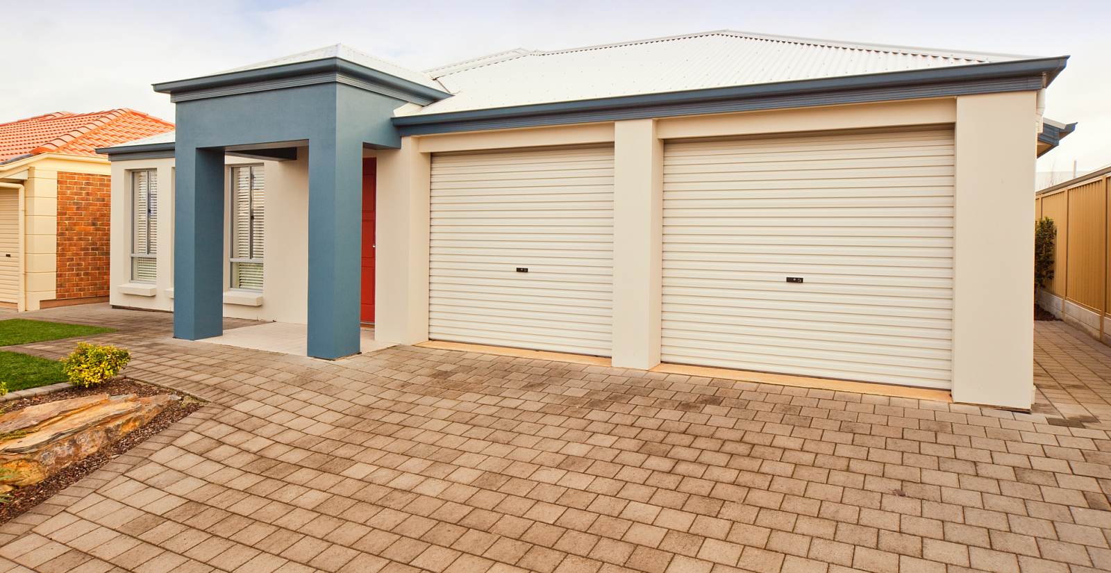 Garage Door Repairs Perth